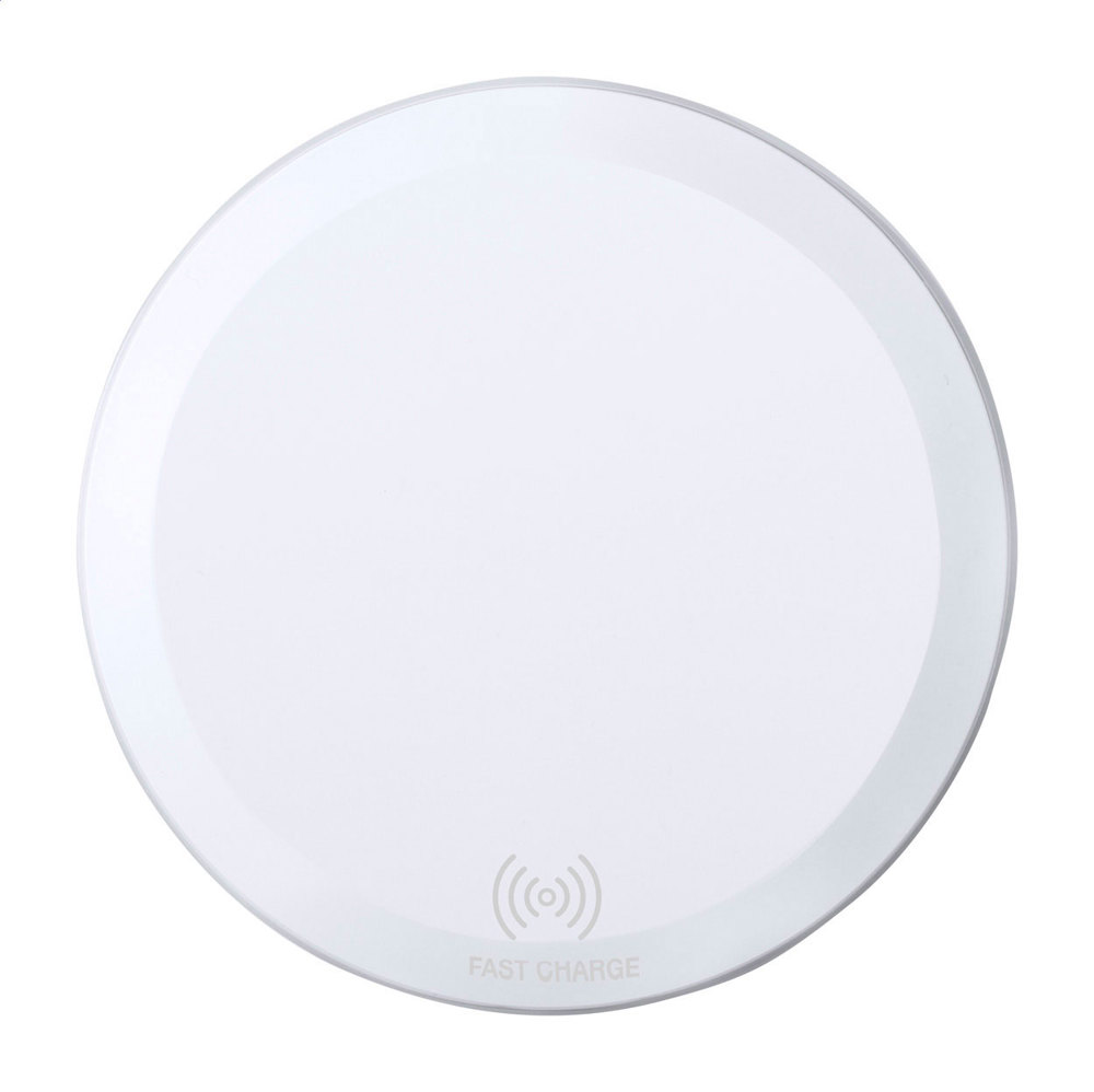 Bellron - Wireless-Charger
