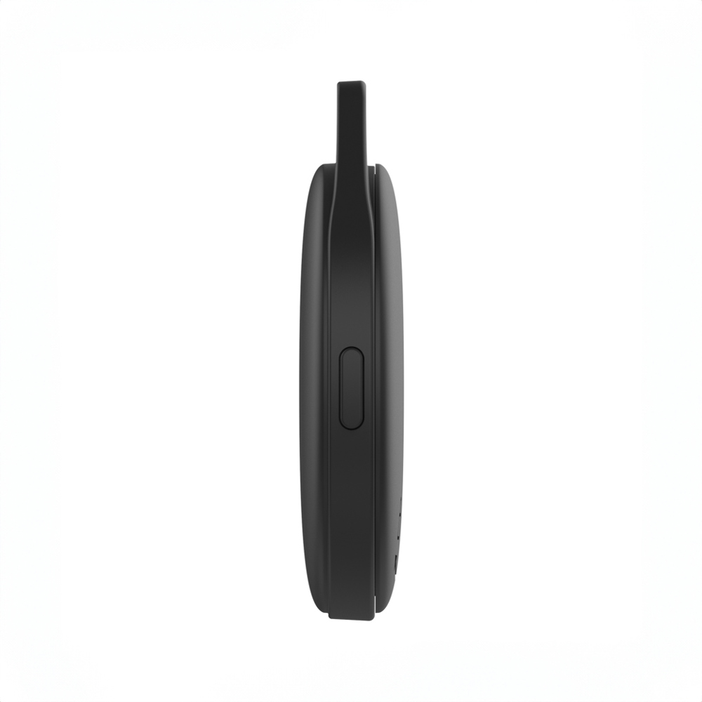 Findpop Dual IPX5 Artikelfinder aus RCS recyceltem ABS