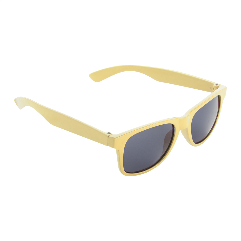Chicama - Sonnenbrille für Kinder - gelb