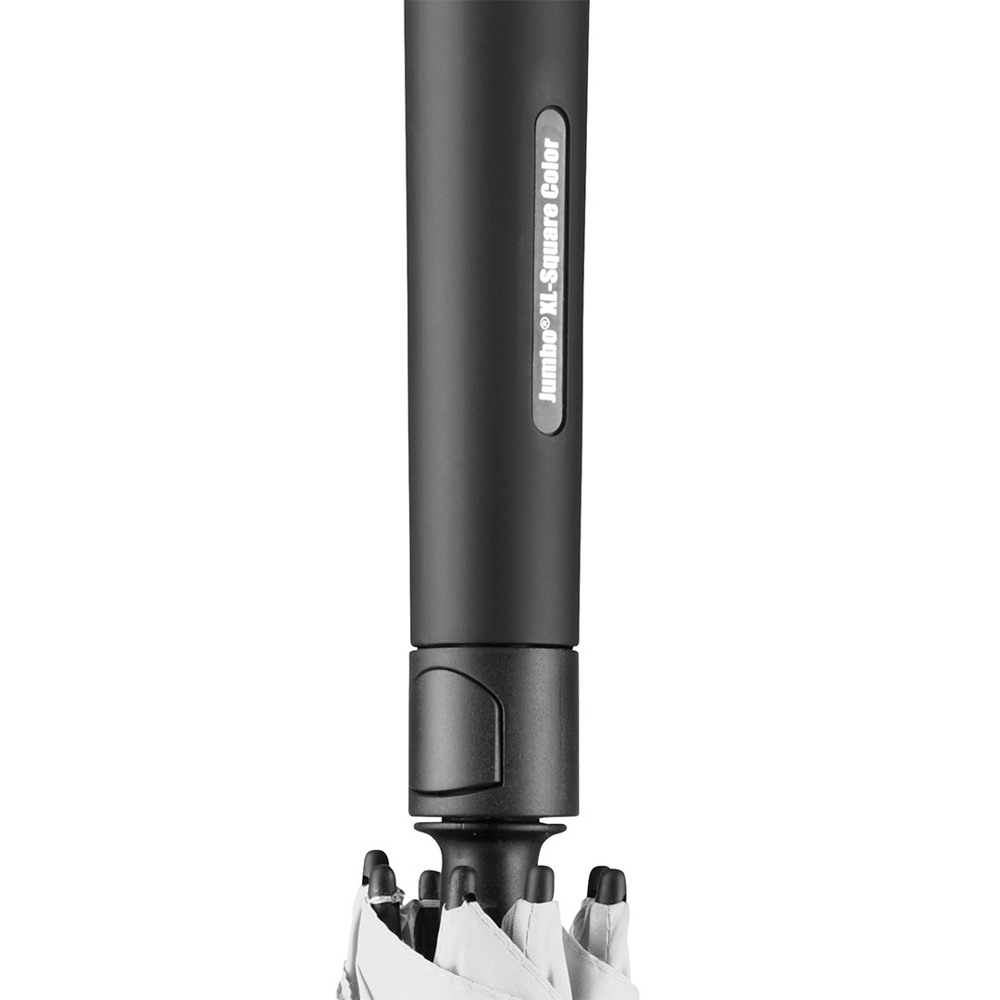 2393 AC-Gästeschirm Jumbo® XL Square Color