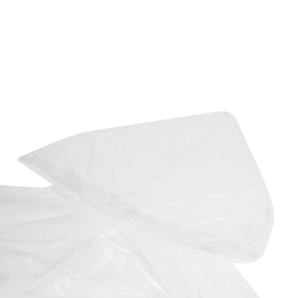 Regenponcho "Rainy"