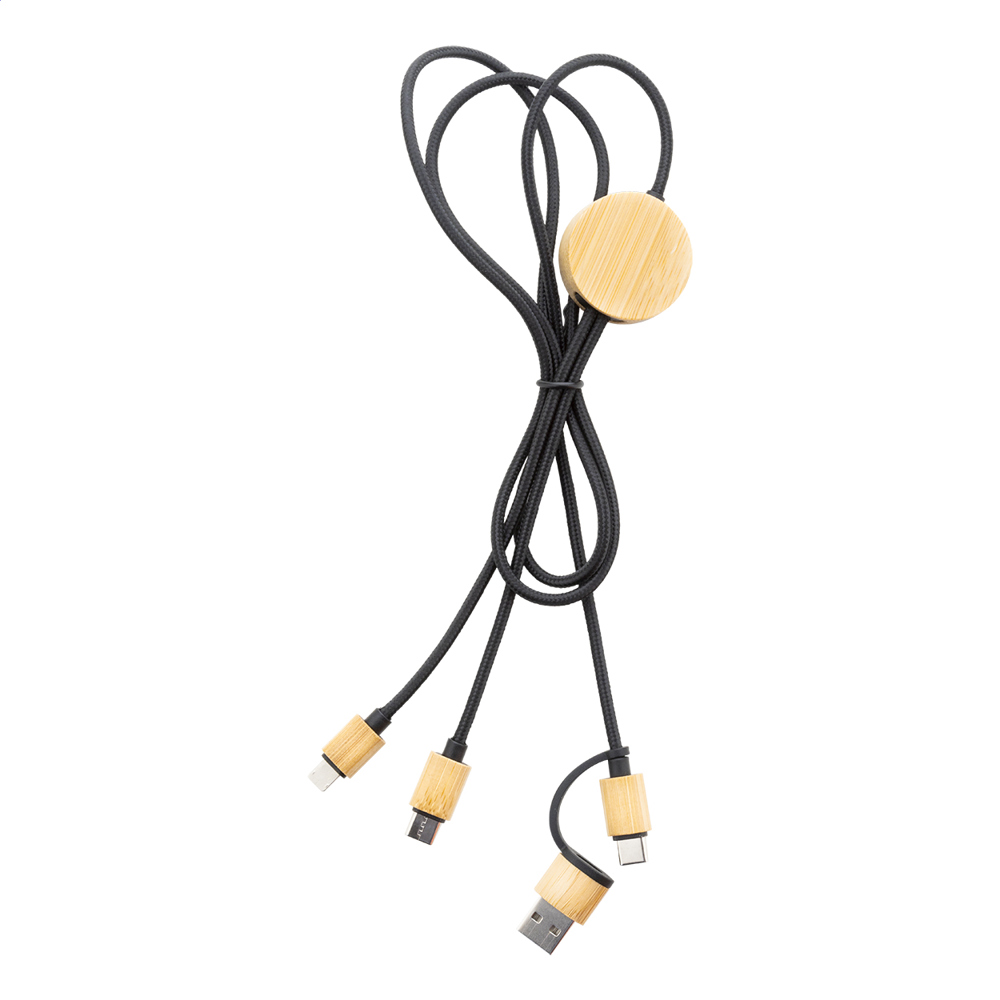Cobbel - USB-Ladekabel