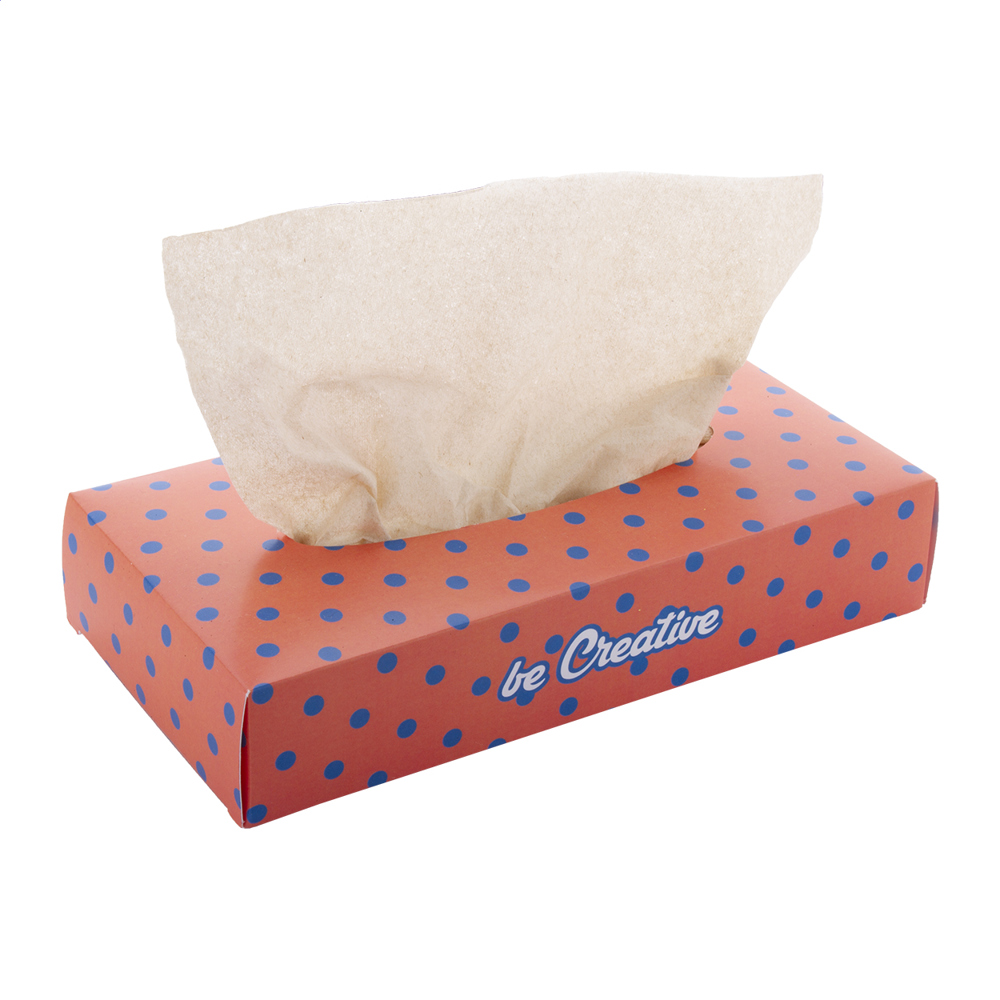 CreaSneeze - Papiertaschentücher