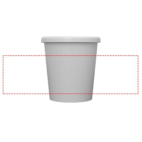 Americano® Piccolo 100 ml Becher mit Deckel