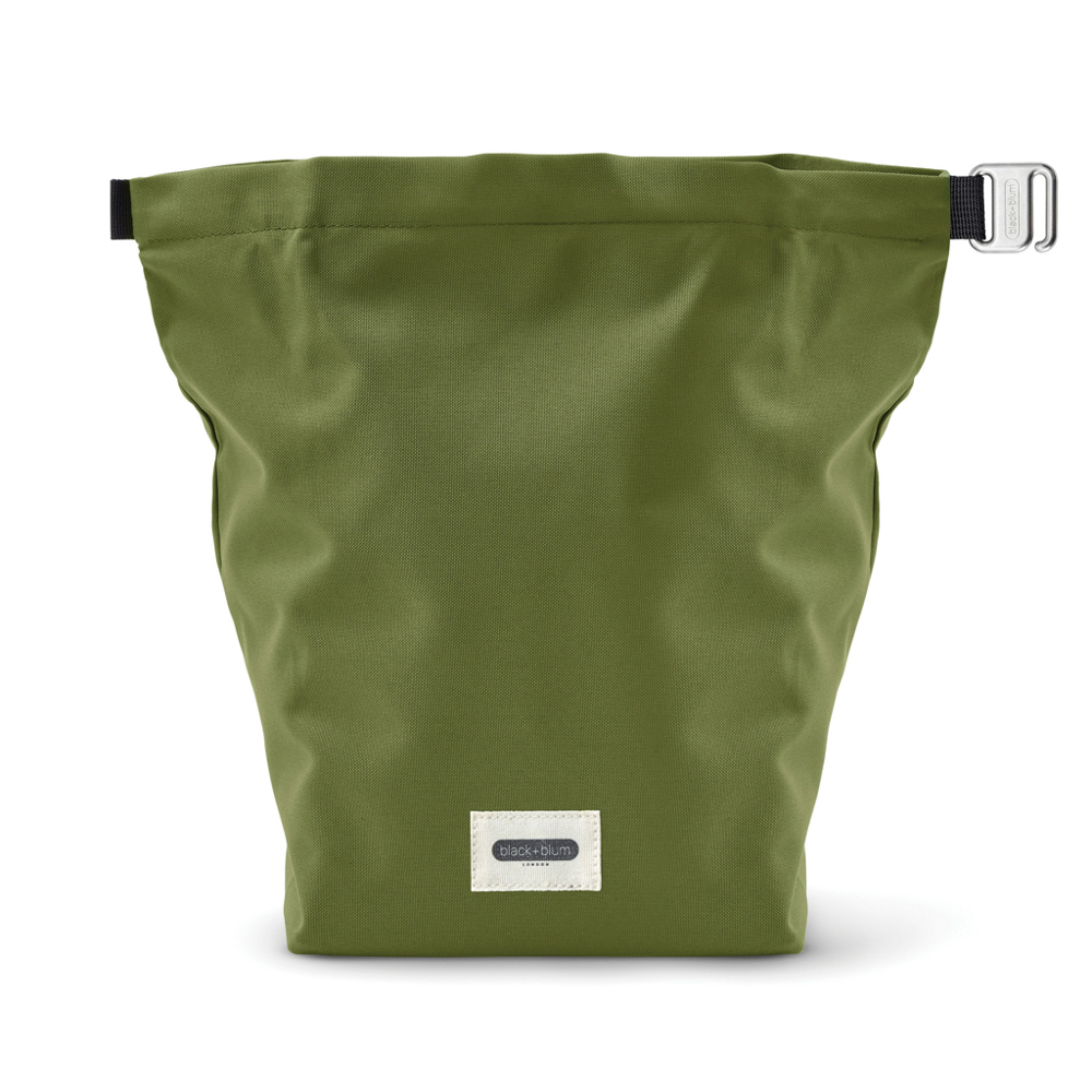 Black+Blum isolierte 6,7L Lunch & Kühltasche