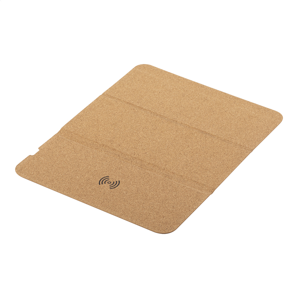 Corpad Charge - Wireless-Charger Mousepad