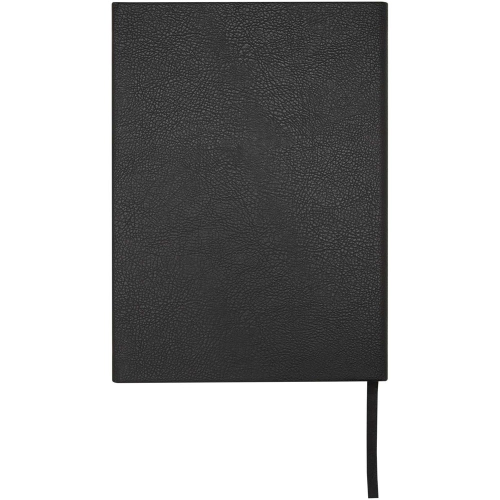 Alejandra A5 Hardcover Notizbuch aus recyceltem Leder