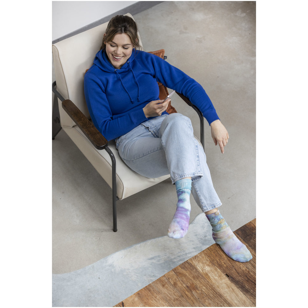 Charon 240 g/m² Unisex Kapuzenpullover