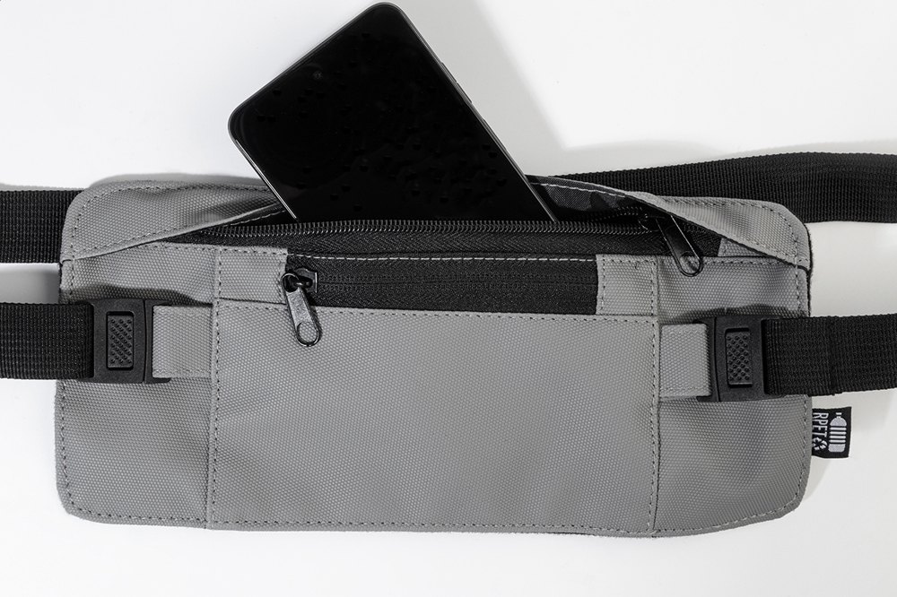 Hippu - RPET-Gürteltasche