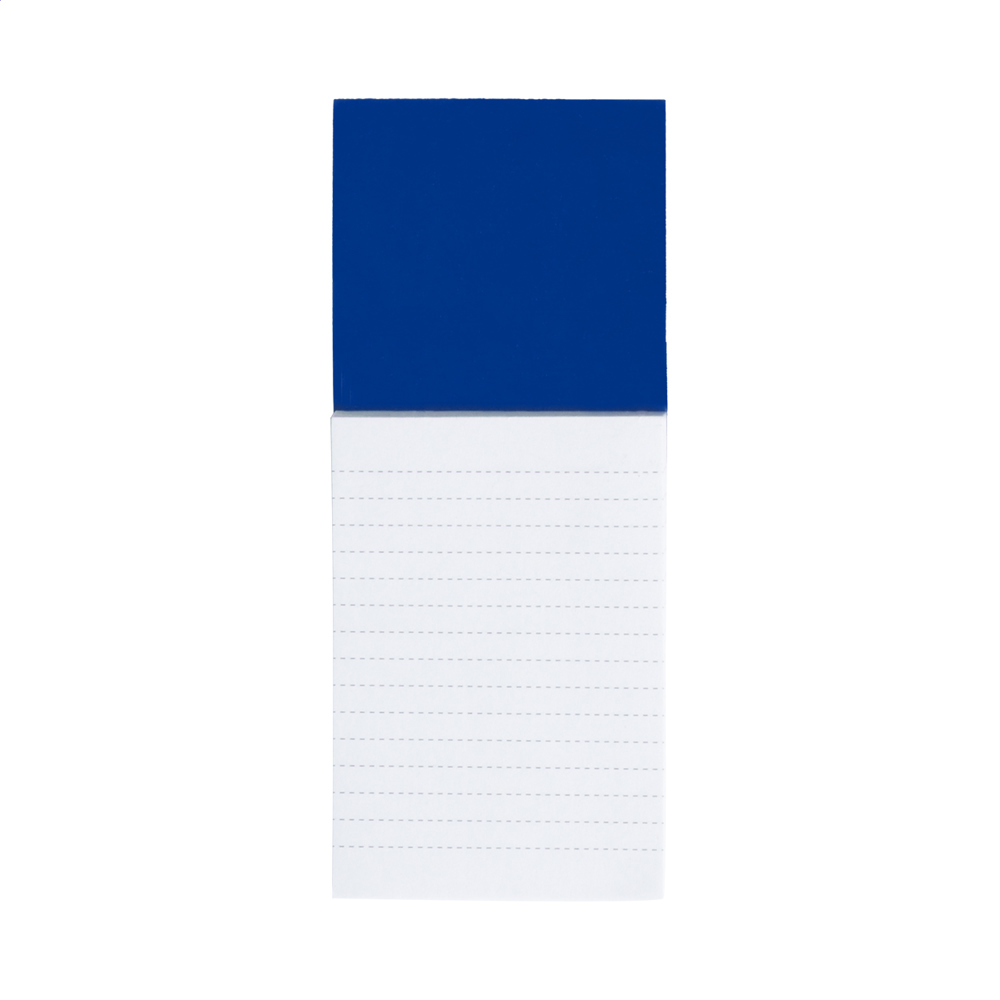 Nofri - Magnetischer Notizblock - blau