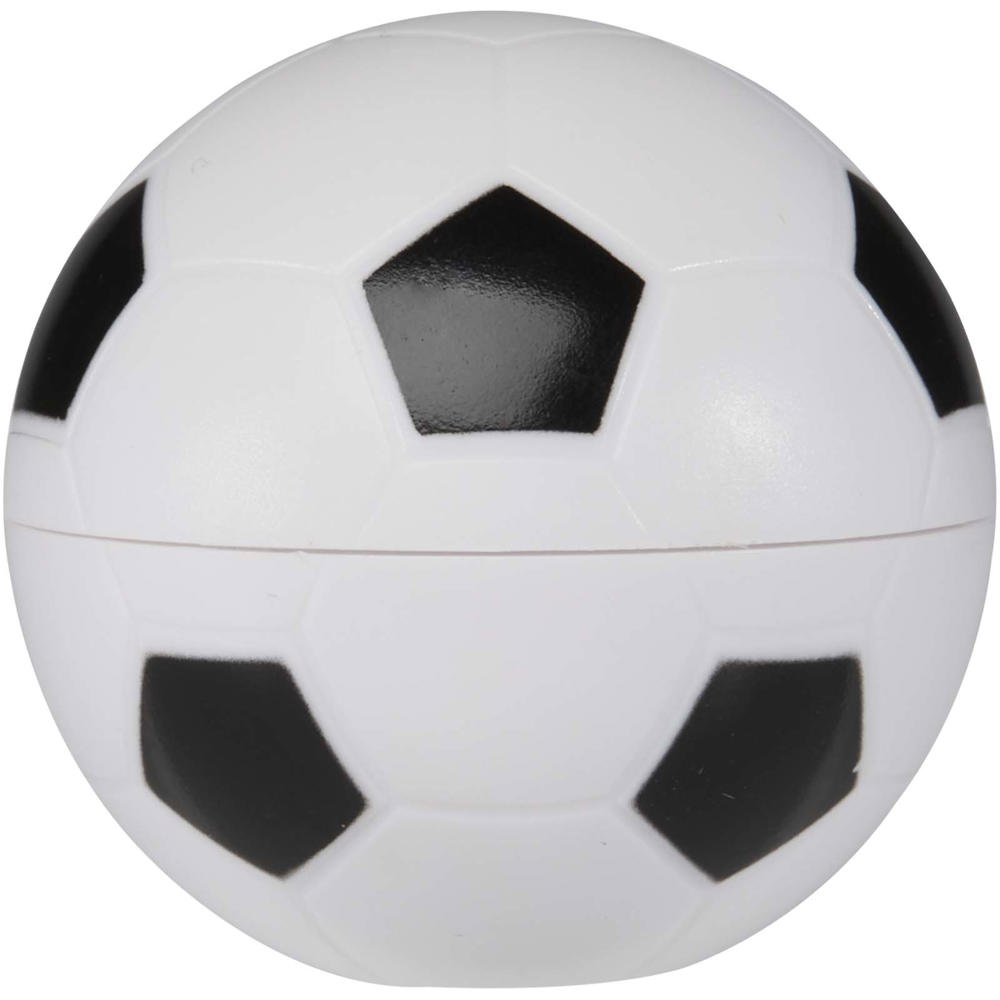 Zuri Fußball Lippenpflege Vanille mit LSF 15