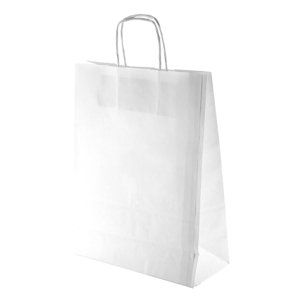 Store - Papier-Einkaufstasche