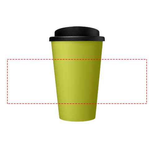 Americano® recycelter isolierter 350 ml Becher