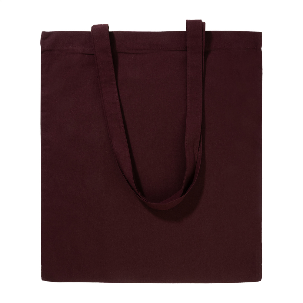Colote Plus - Einkaufstasche - burgund