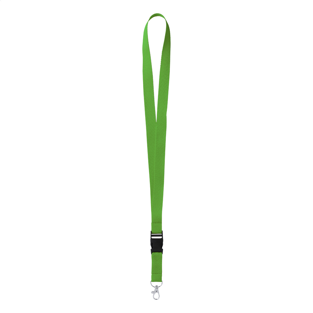 Devent - Lanyard - Grün