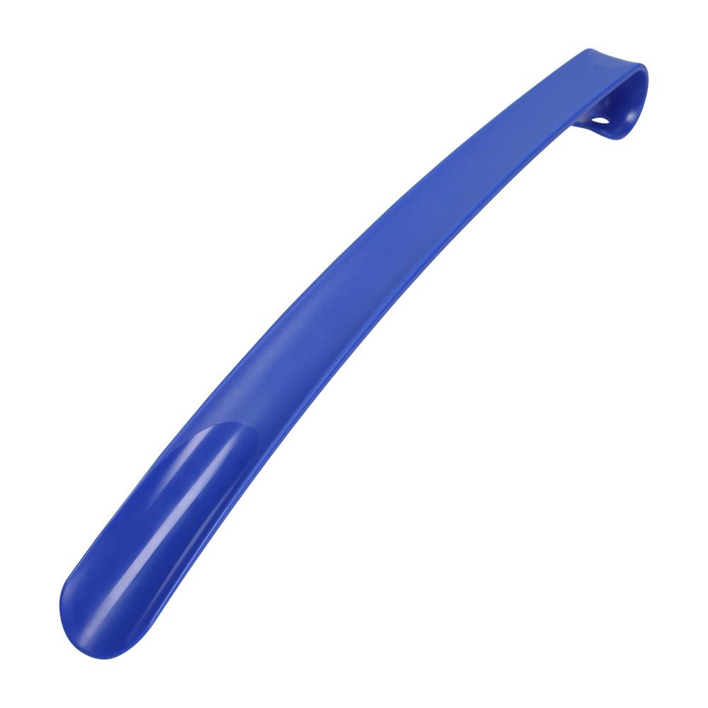 Schuhlöffel "Cliff" - standard-blau PP