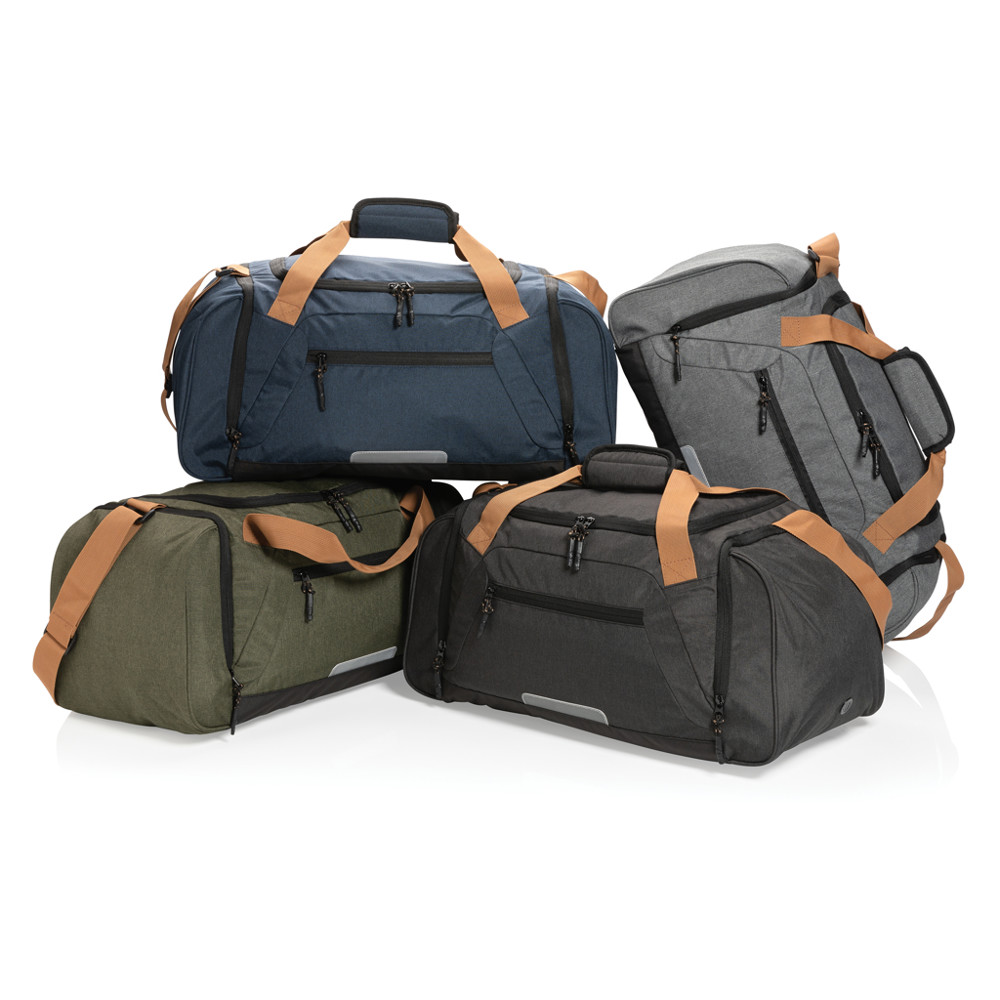 Impact AWARE™ Urban Outdoor Wochenendtasche