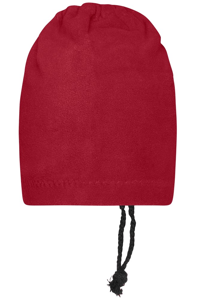 Balaclava - Red (ca. Pantone 200C)