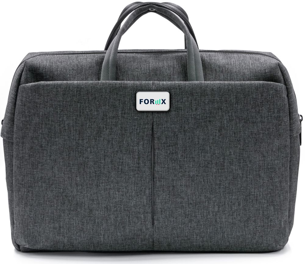BrandCharger Metro Laptoptasche