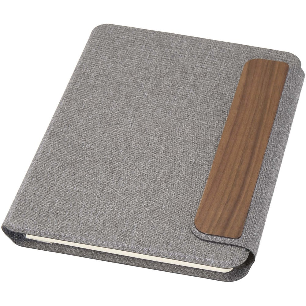 Andean A5 RCS-recycelte Mappe 
