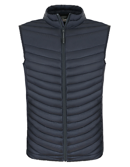 Craghoppers Expert - Expert Expolite Thermal Vest - Dark Navy