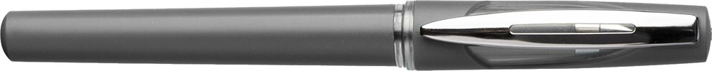 ABS-Tintenstift Karin - grau