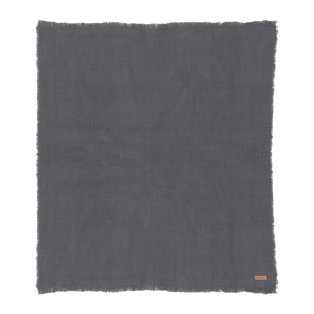 Ukiyo Aware™ Polylana® gewebte Decke 130x150cm