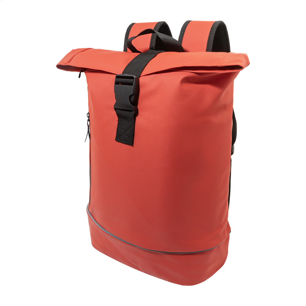 Cubitt - RPET-Rucksack