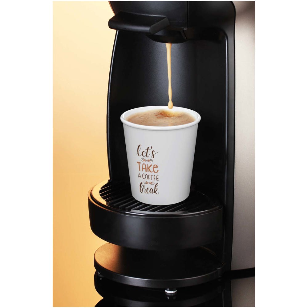 Americano® Piccolo 100 ml Becher mit Deckel