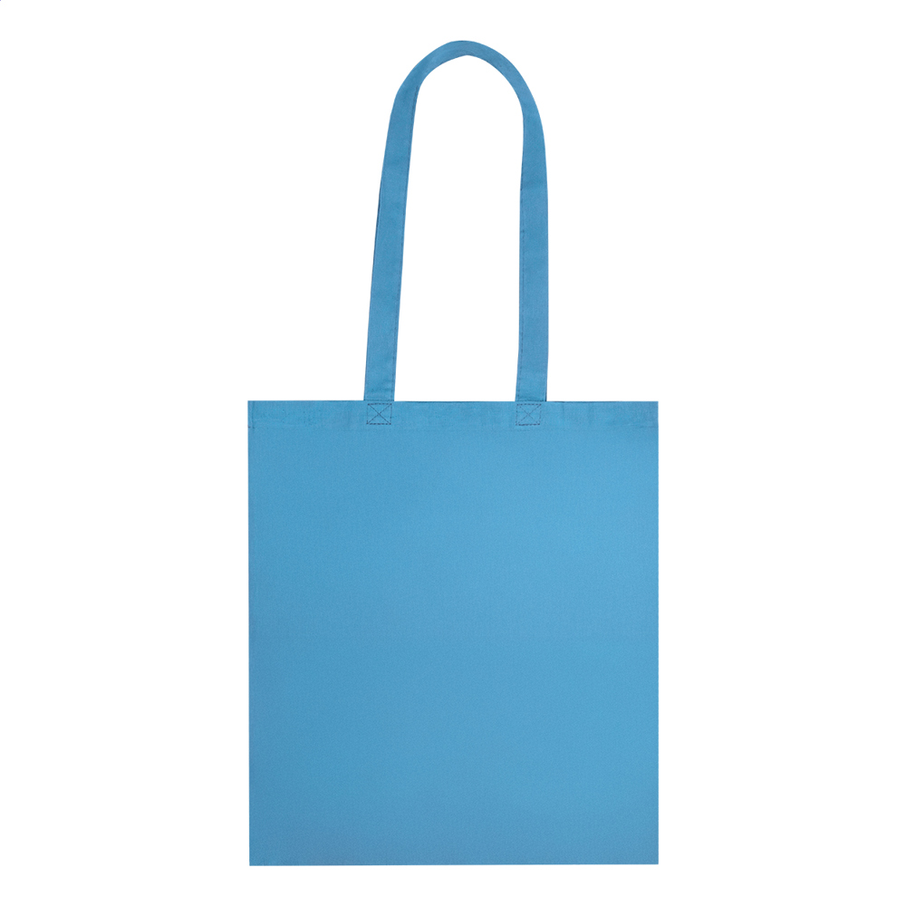 Colote - Baumwolltasche - hellblau
