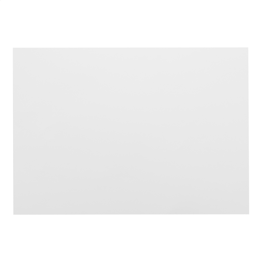 Announce A3 - Individuelles Poster