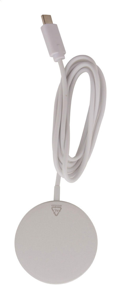 RaluMag - Magnetischer Wireless-Charger