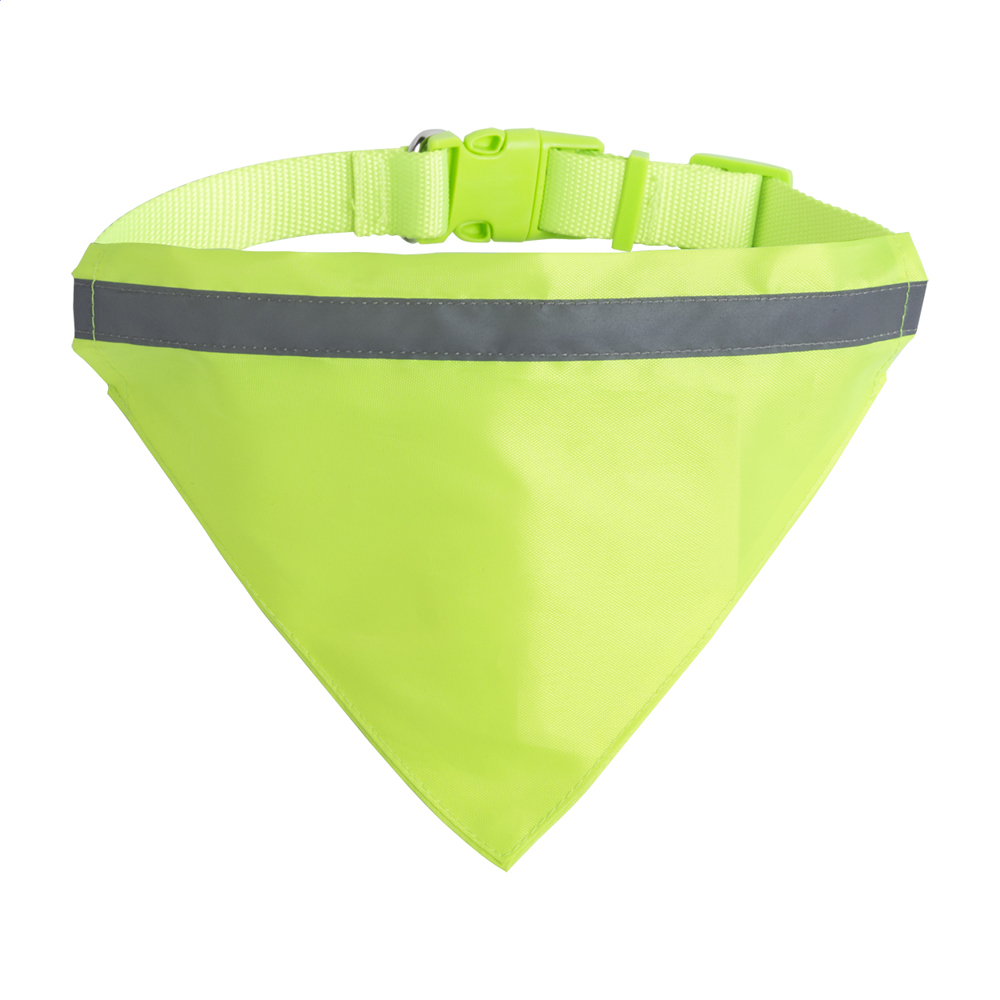 Lurex - Reflektierendes Hundehalsband