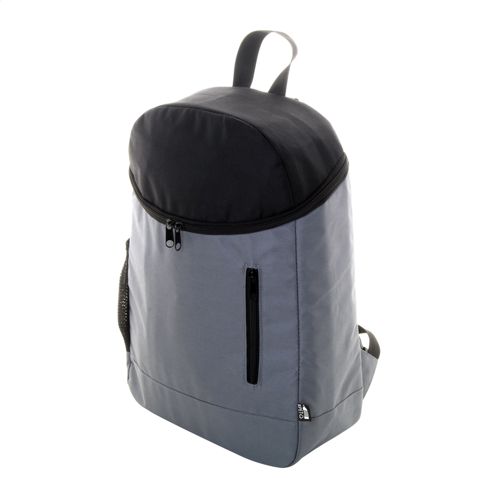 Chillex - RPET-Kühlrucksack