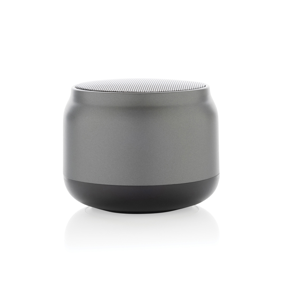 BeatBuddy 3W-Lautsprecher aus RCS recyceltem ABS