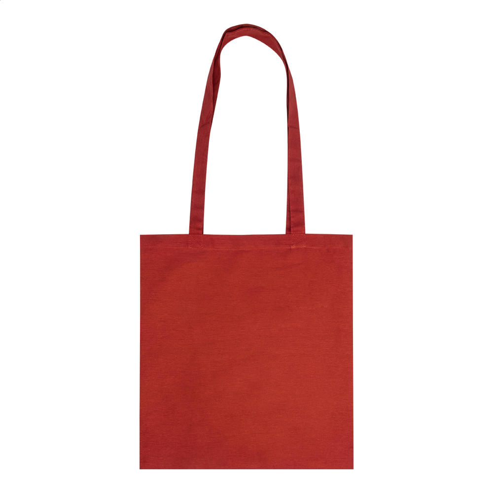 Colote - Baumwolltasche - rot