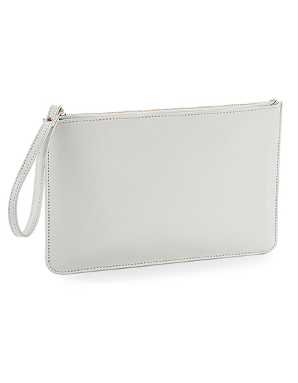 BagBase - Boutique Accessory Pouch - Soft Grey