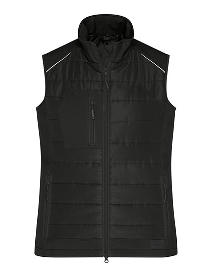 Daiber - Ladies´ Hybrid Vest