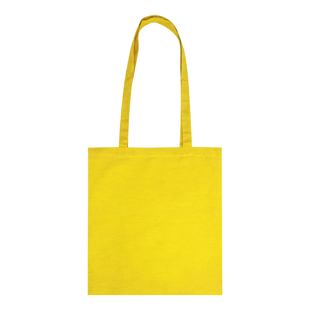 Colote - Baumwolltasche - gelb
