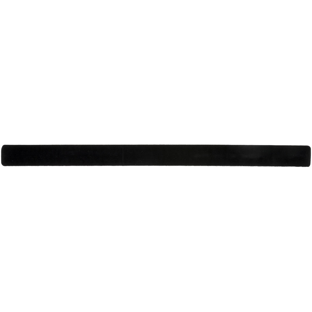 RFX™ Lynne 34 cm reflektierendes TPU Sicherheits-Schnapparmband