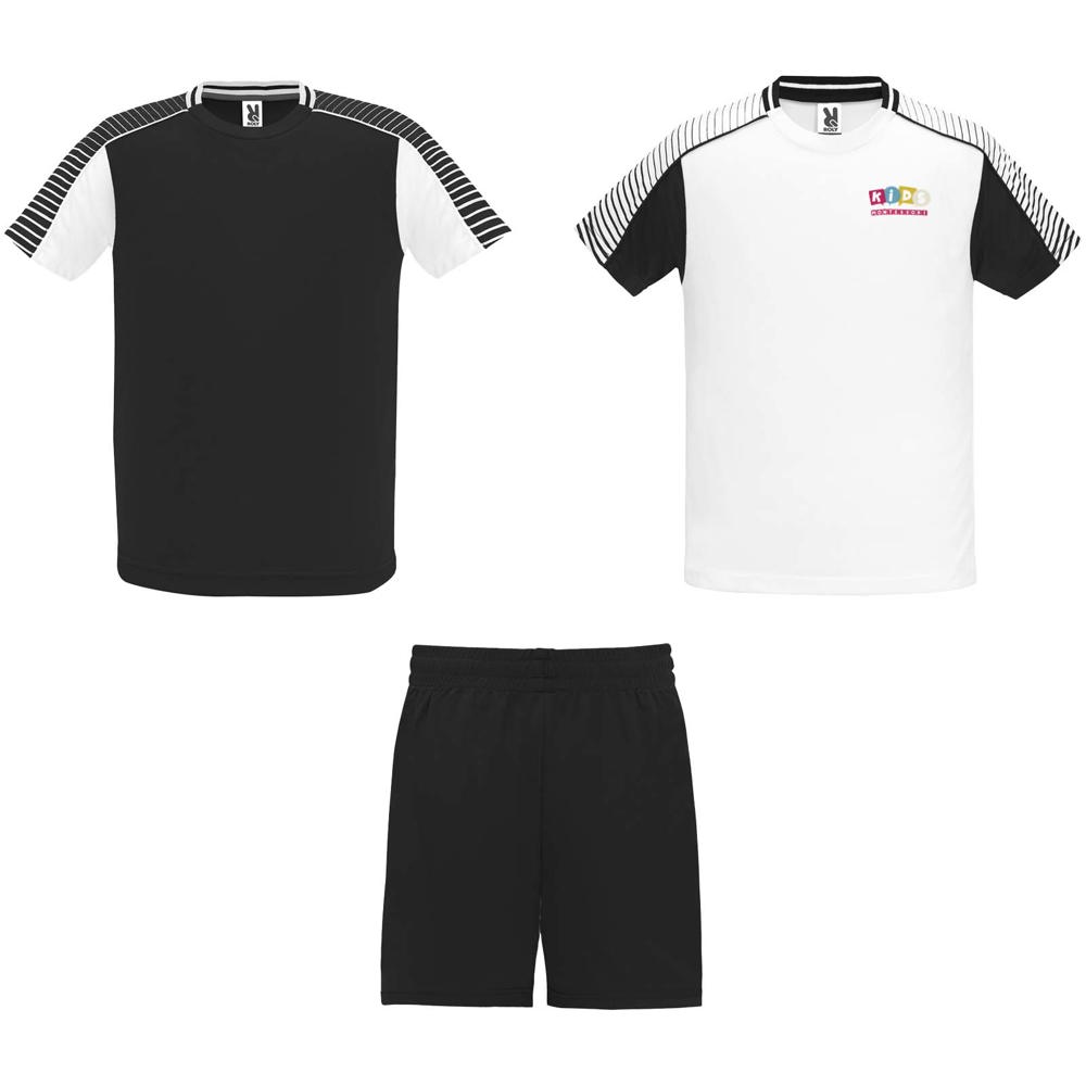 Juve 140 g/m² Sport-Set für Kinder