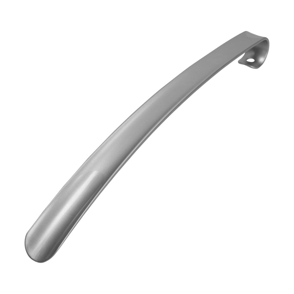 Schuhlöffel "Cliff" - standard-silber