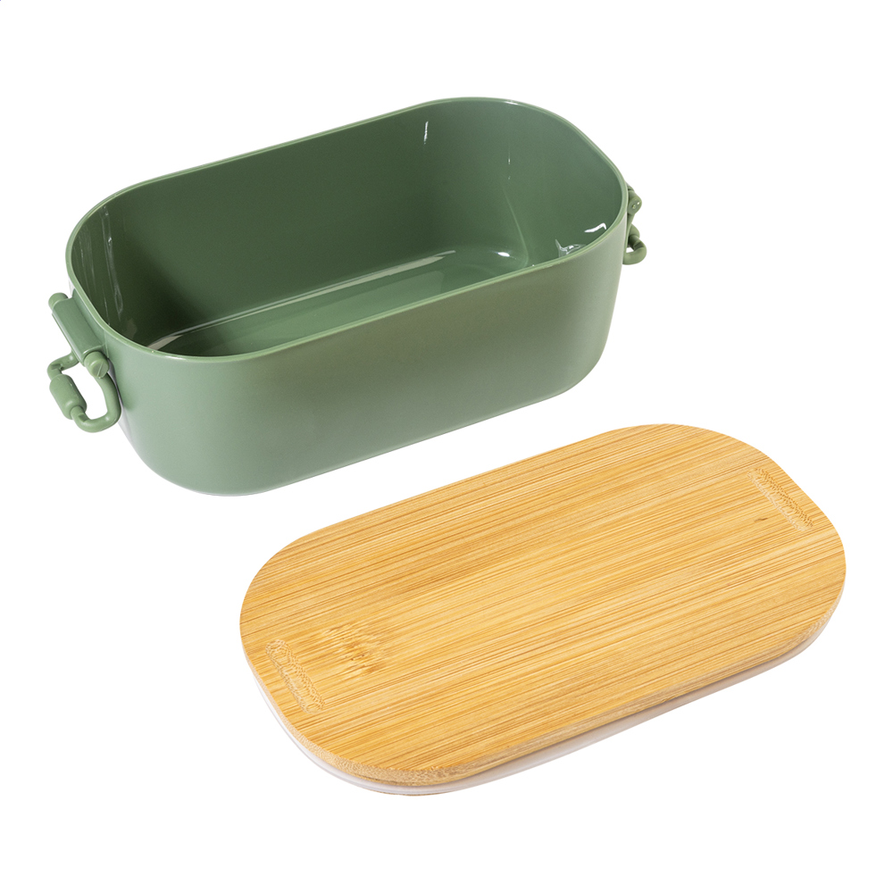 Fuboo - Lunchbox