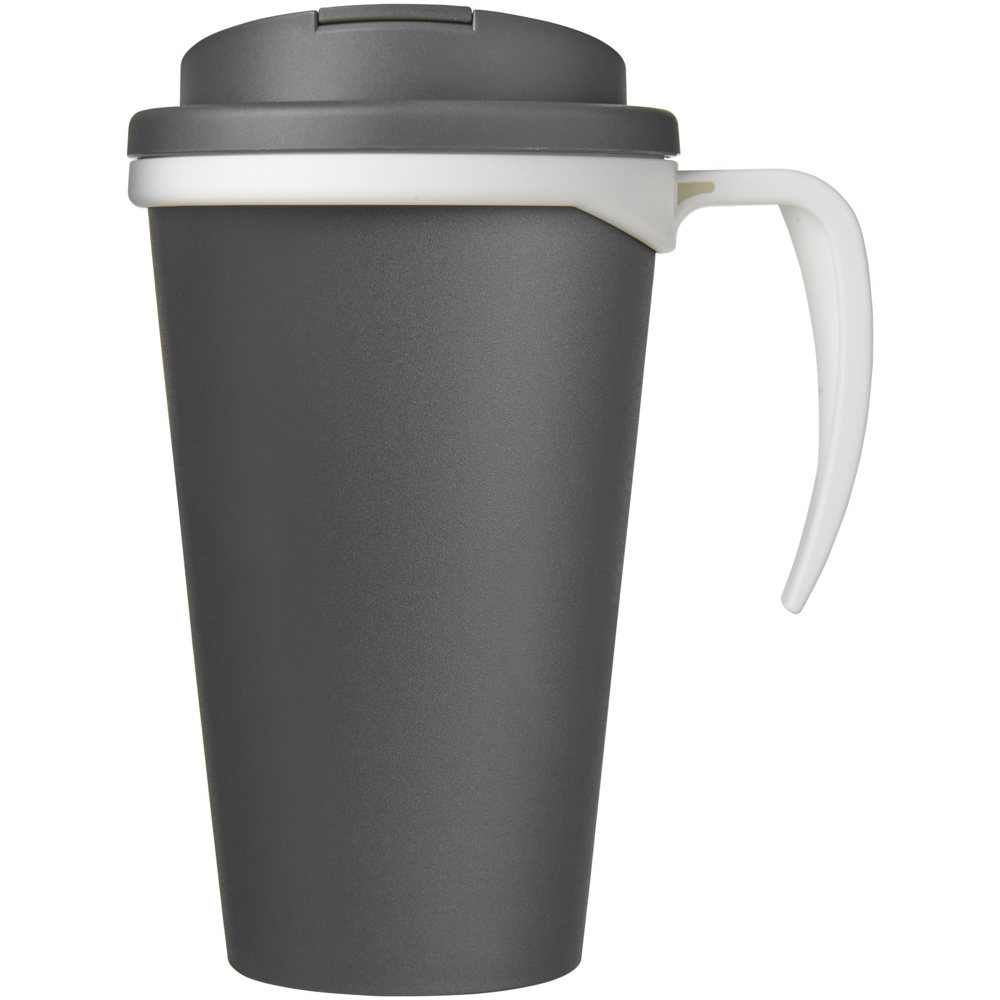 Americano® Grande 350 ml Isolierbecher mit auslaufsicherem Schraubverschluss