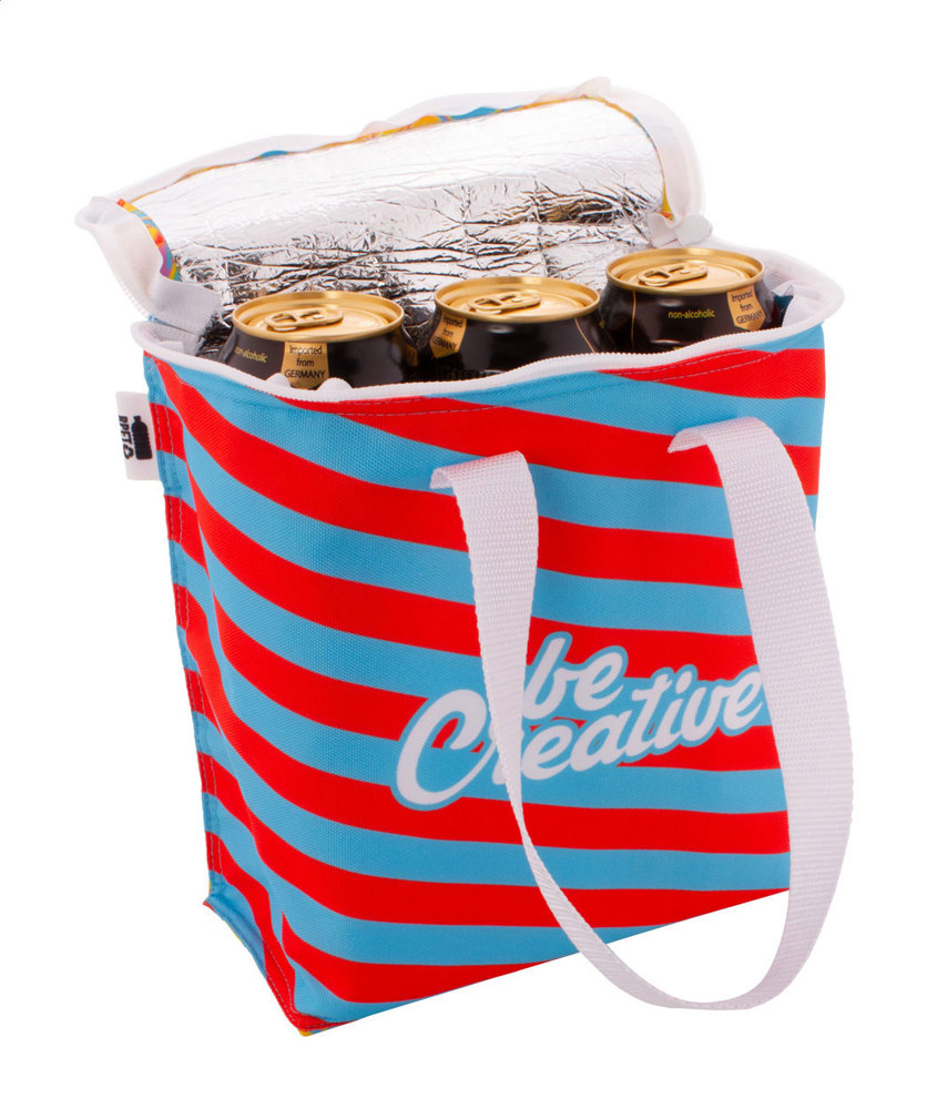 CreaCool Vertical - Individuelle Kühltasche