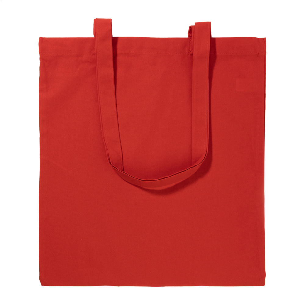 Colote Plus - Einkaufstasche - rot