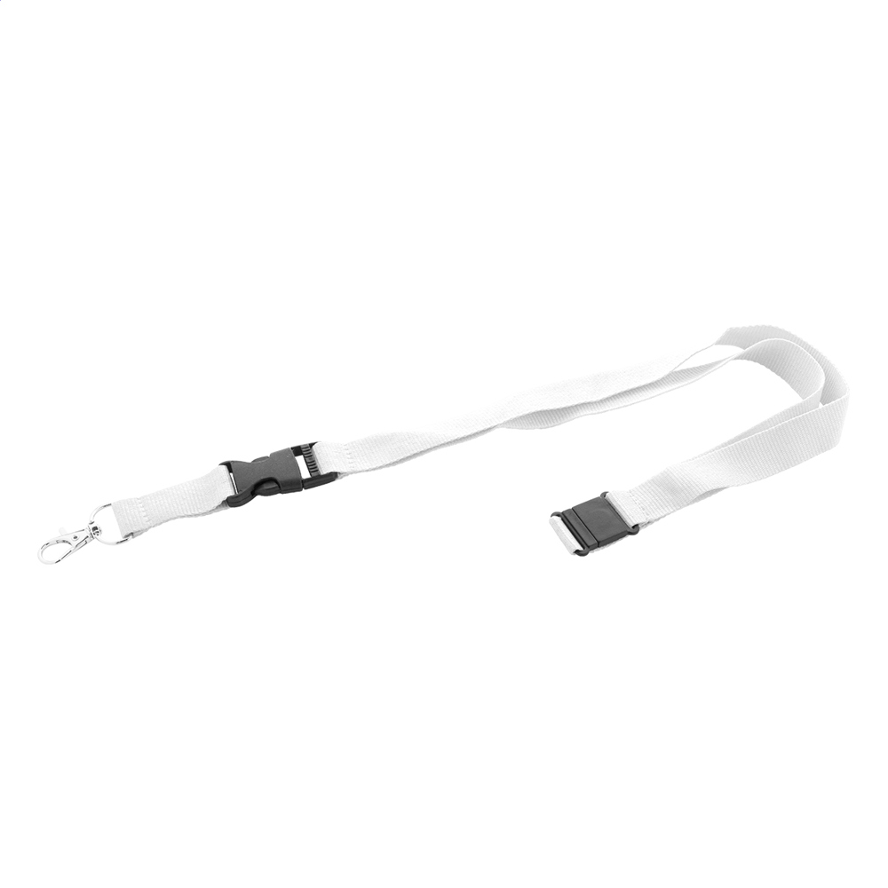 Revent Plus - Lanyard aus RPET