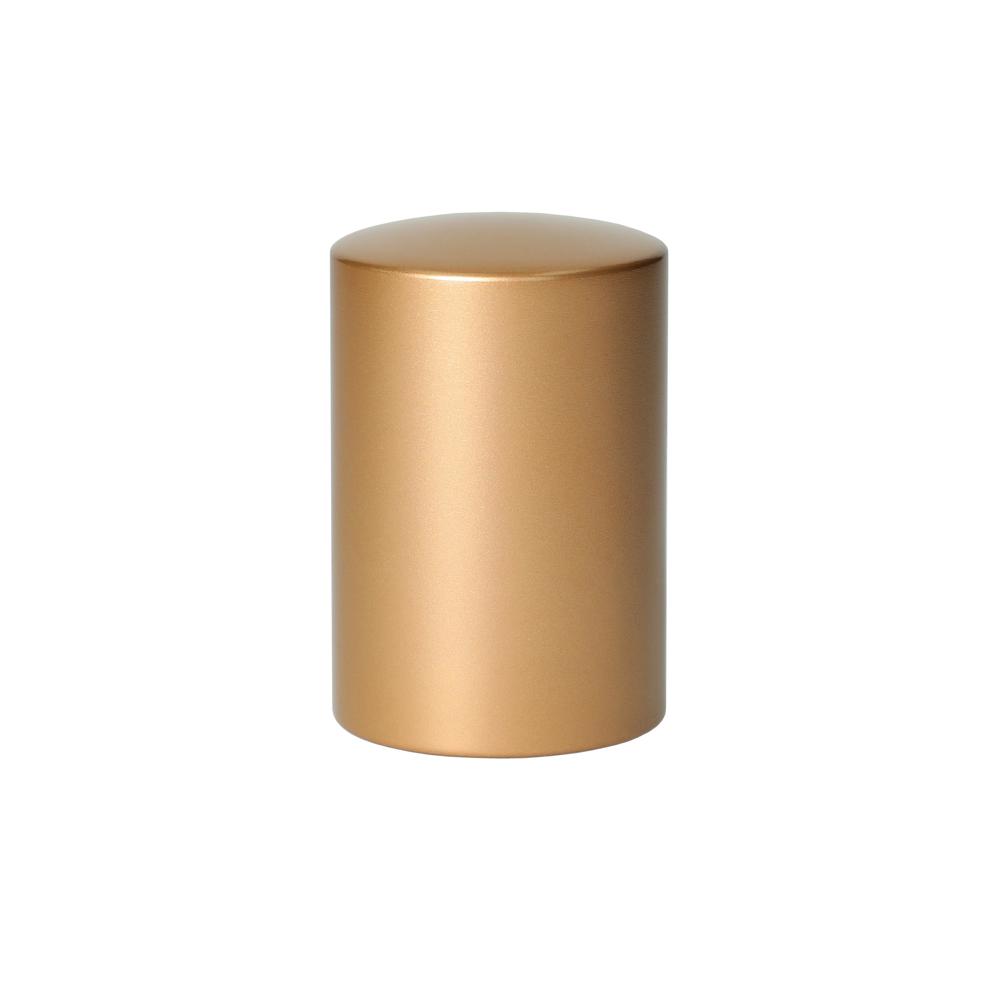 Kapselheber "Push", colour - gold