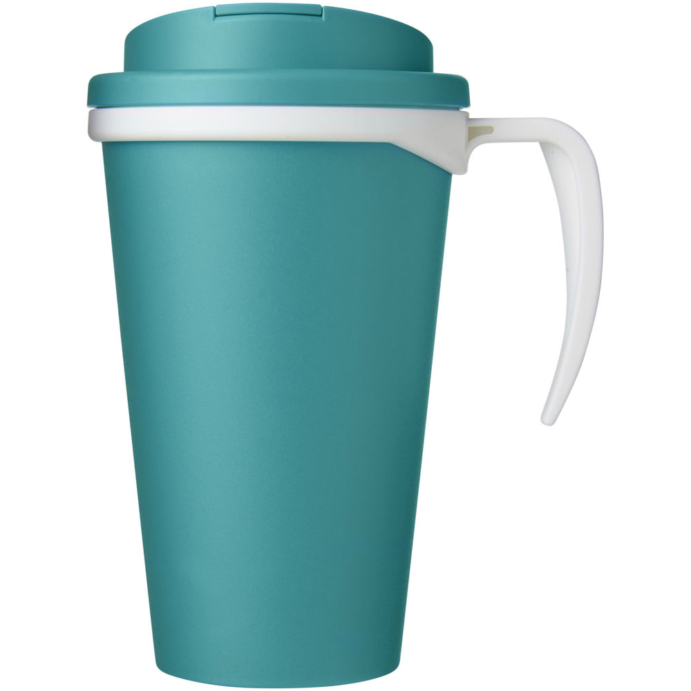 Americano® Grande 350 ml Isolierbecher mit auslaufsicherem Schraubverschluss
