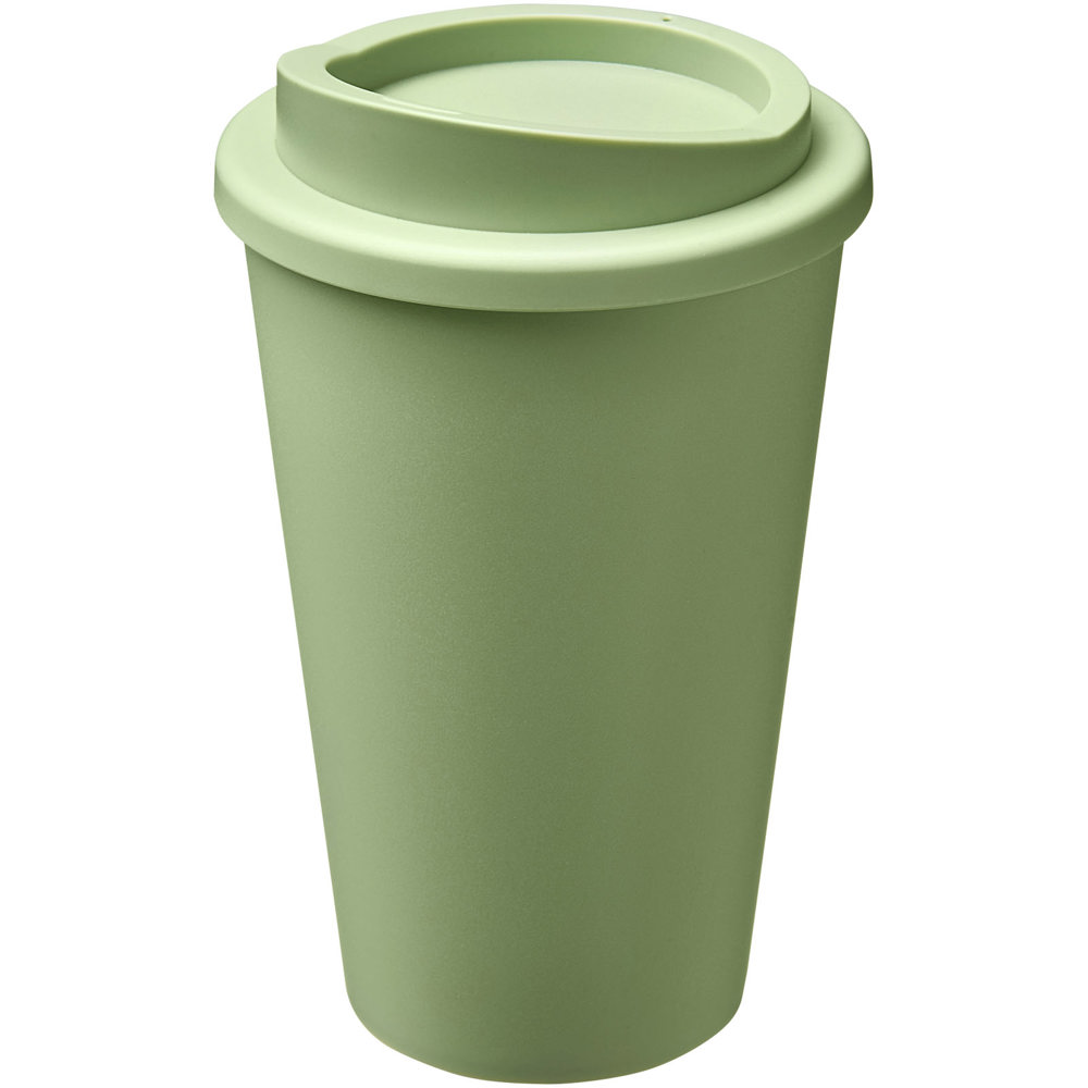 Americano® Renew 350 ml Isolierbecher - seaglass green